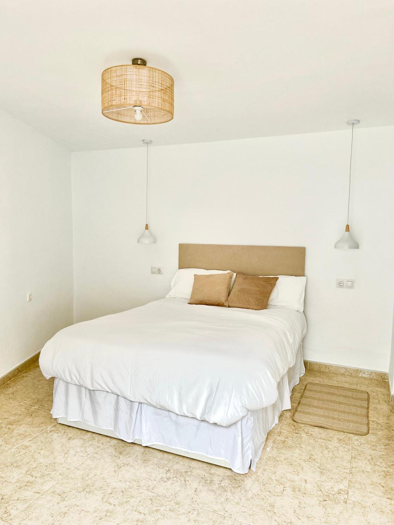 Mar Bonita Apartment Torremolinos Exterior photo